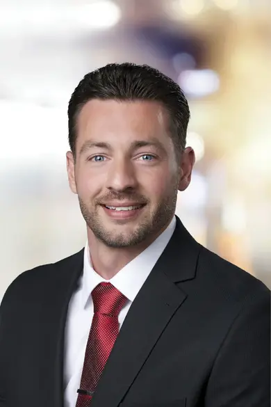 Portrait of Shawn Wiseman, REALTOR®.